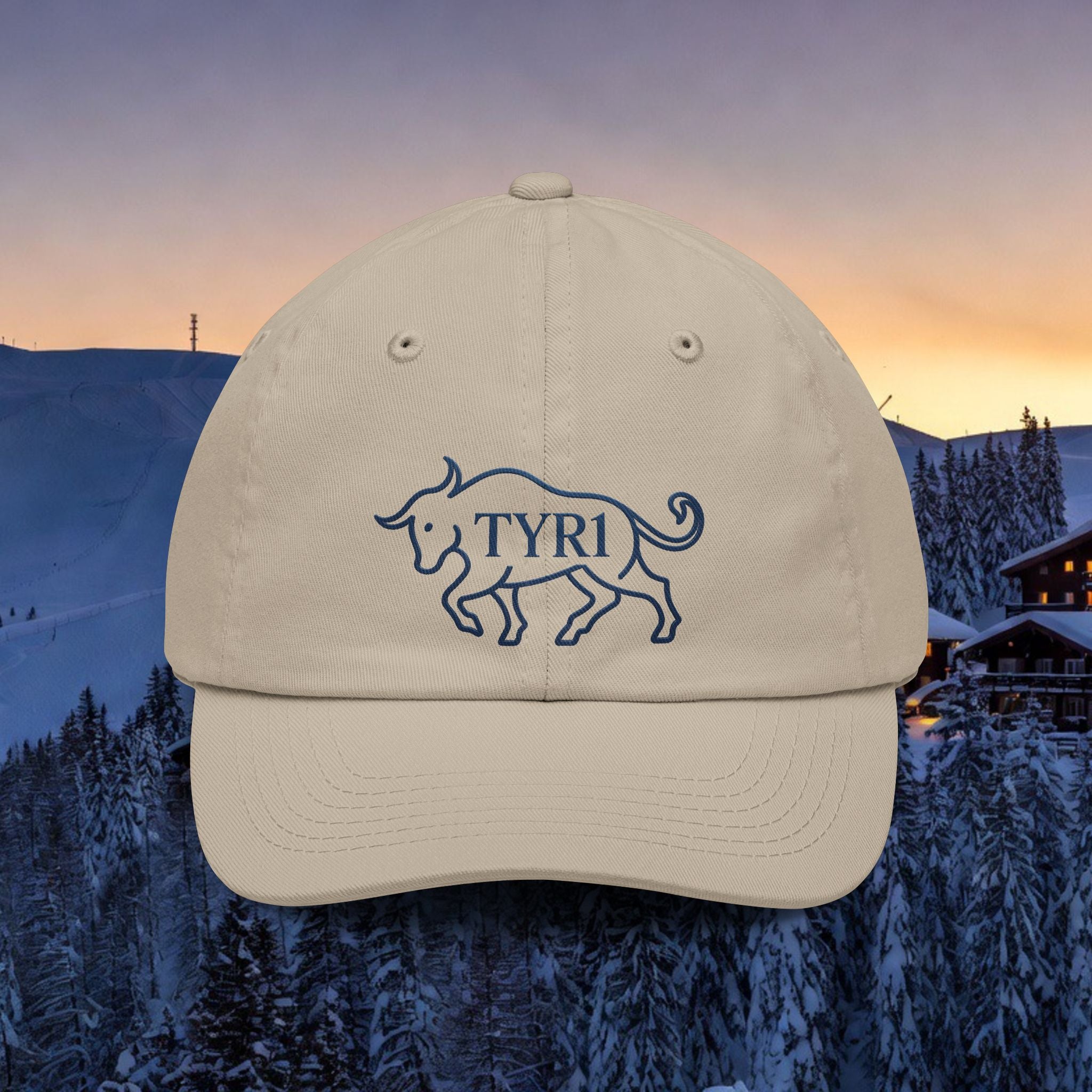 TYR1