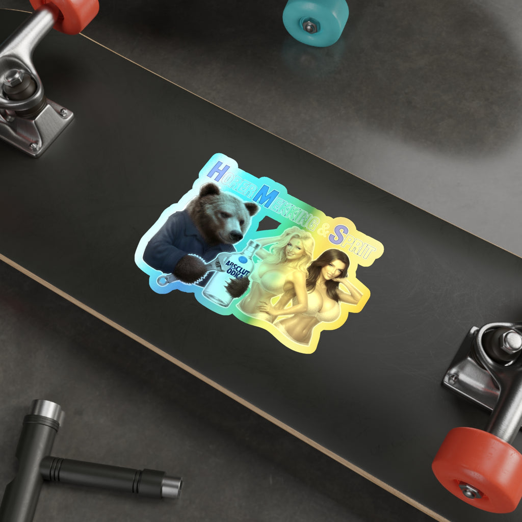 HMS Racing decal by TYR1