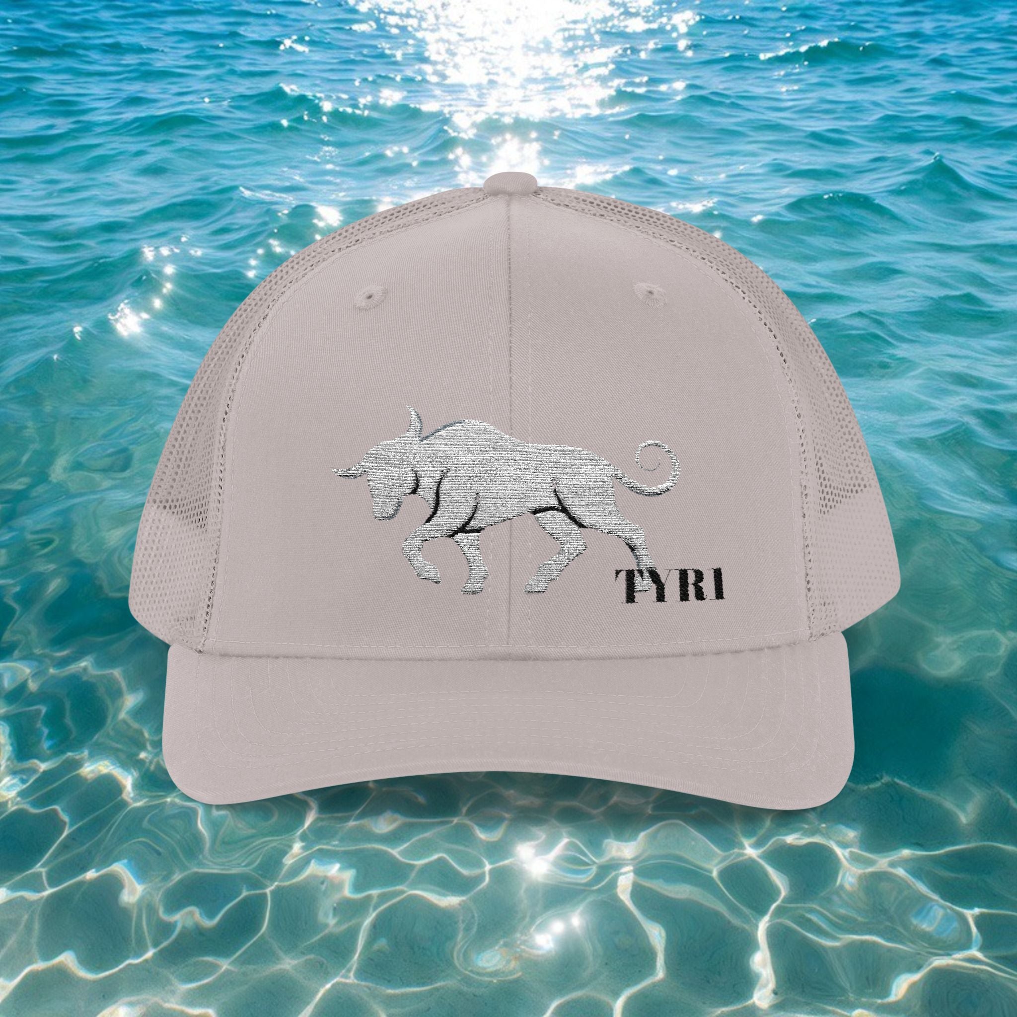 TYR1 customizable