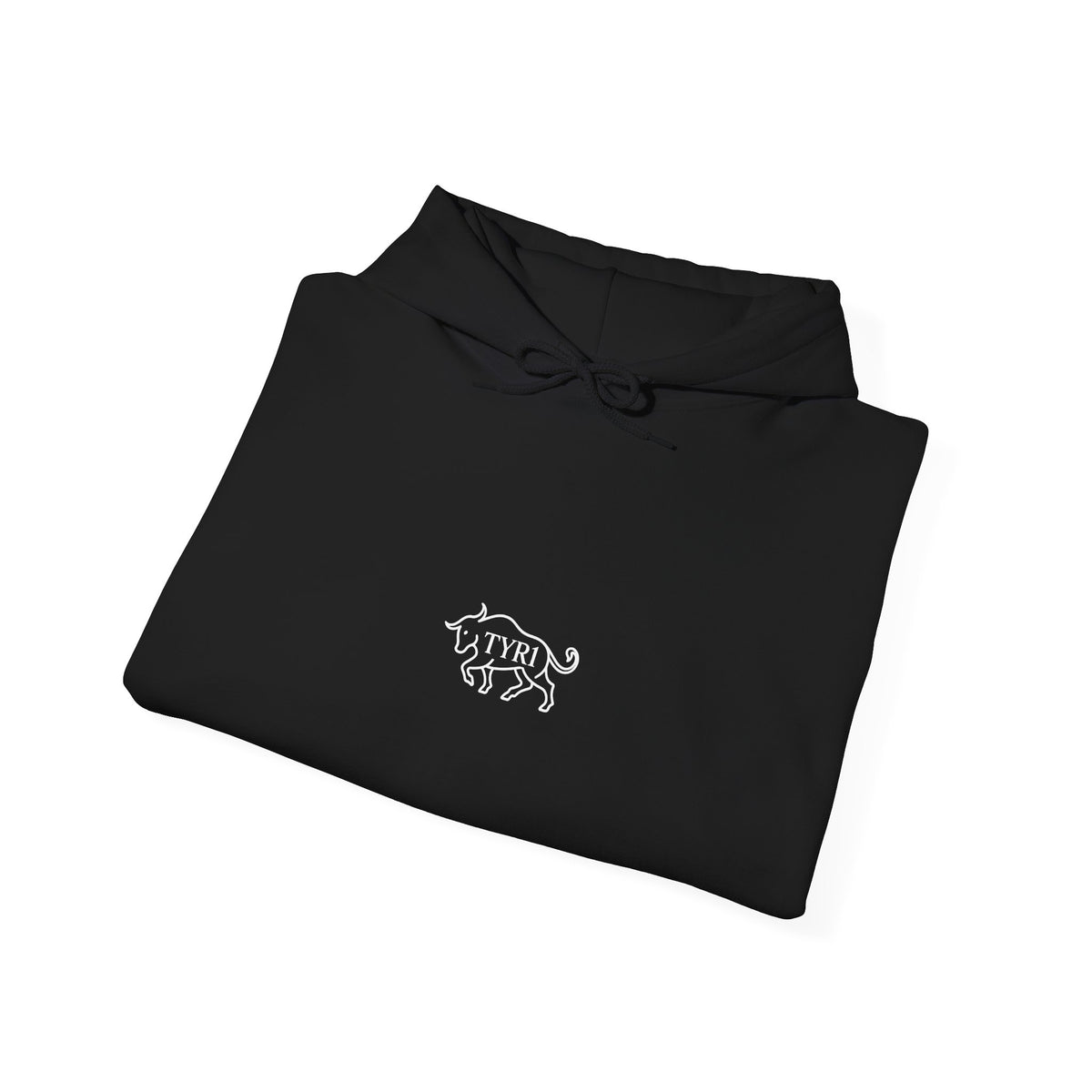 TYR1 H.M.S HOODIE