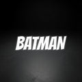 BM Decal