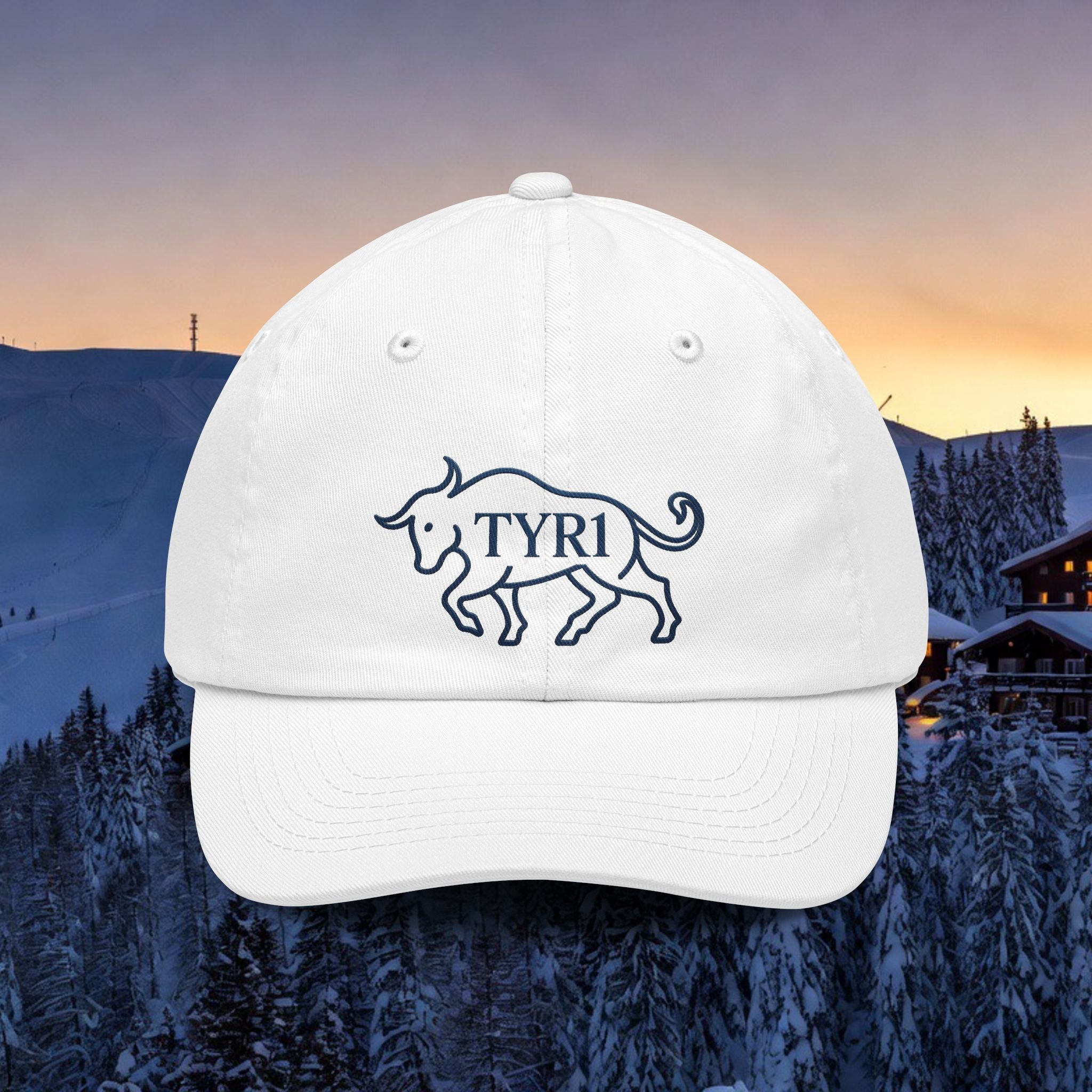 TYR1