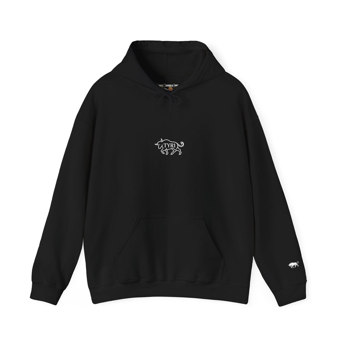 TYR1 H.M.S HOODIE