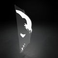 BTMN Decal