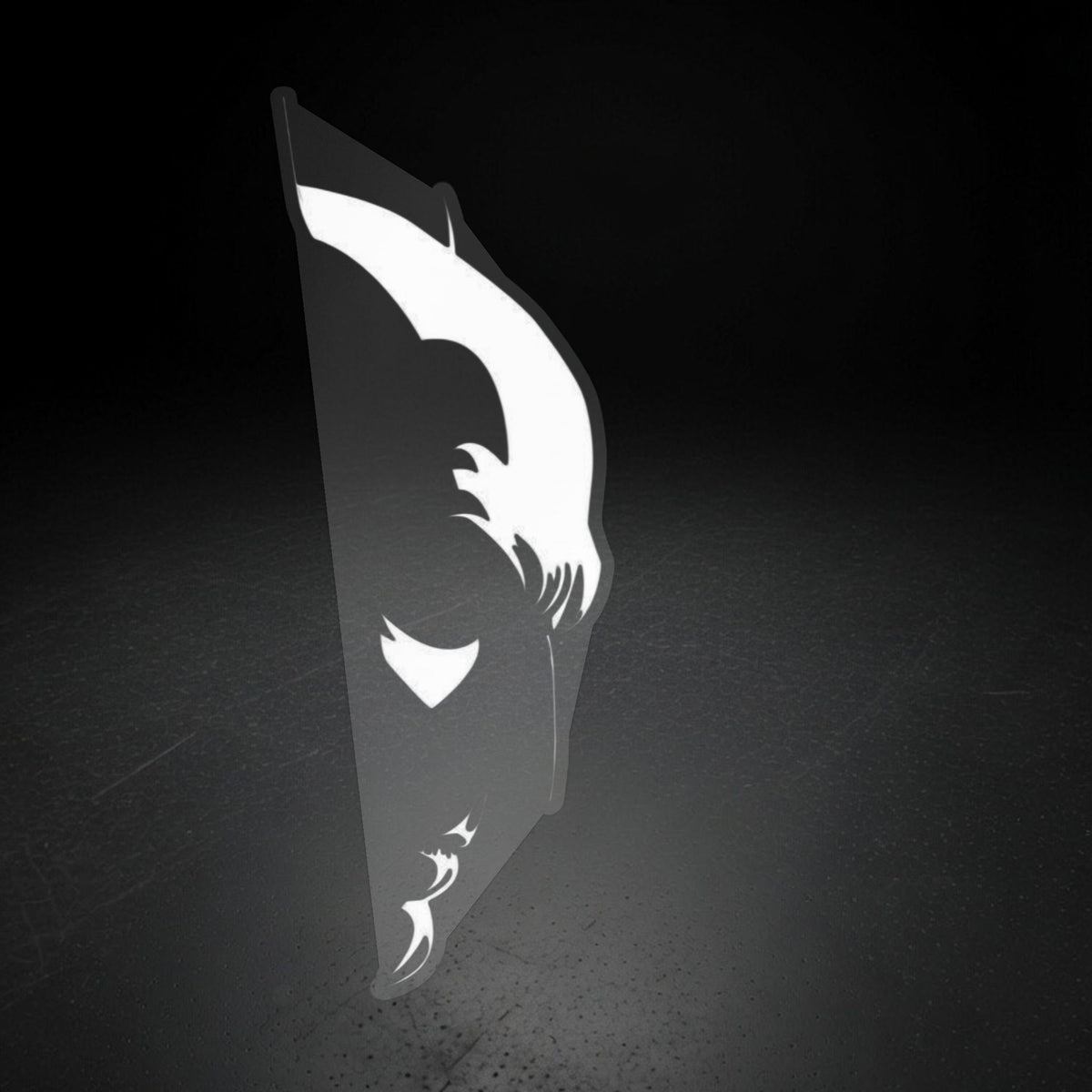 BTMN Decal