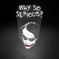 JOKER Decal
