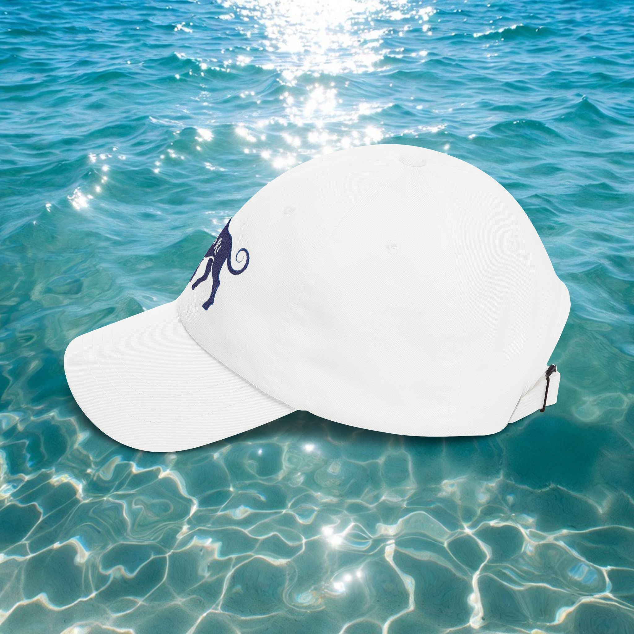 Classy TYR1 cap