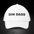 DIN DASS CAPS