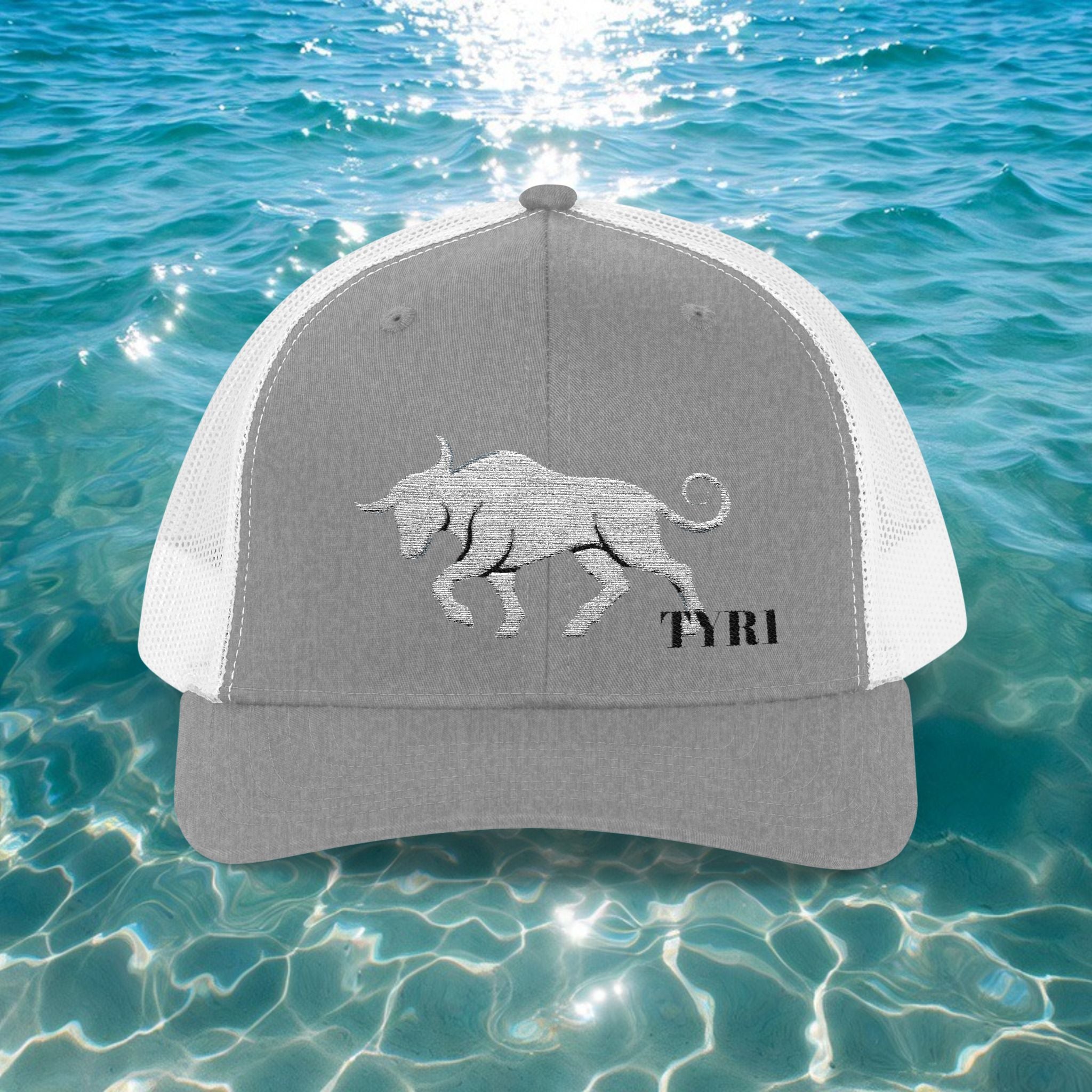 TYR1 customizable