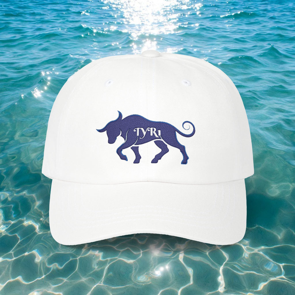 Classy TYR1 cap